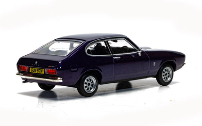Ford Capri Mk2 1.6 GT