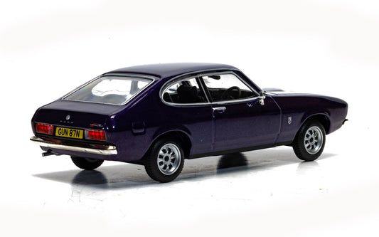 Ford Capri Mk2 1.6 GT