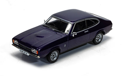 Ford Capri Mk2 1.6 GT