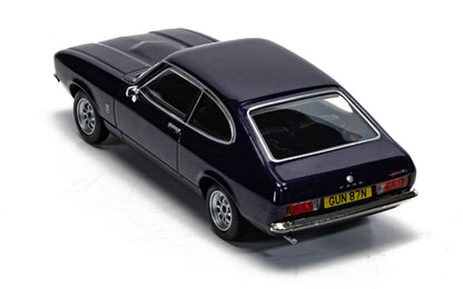 Ford Capri Mk2 1.6 GT
