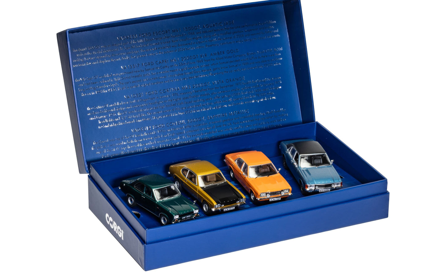 Ford GT Collection