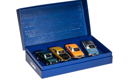 Ford GT Collection
